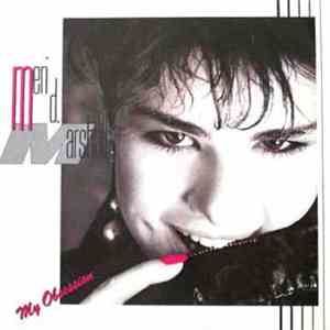 Meri D. Marshall - My Obsession