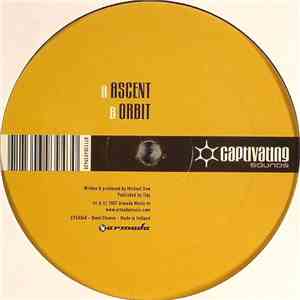 Michael Dow - Ascent / Orbit