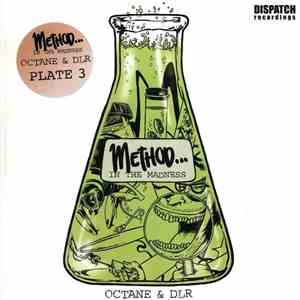 Octane & DLR - Method In The Madness Pt. 3