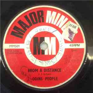 Odins People - From A Distance