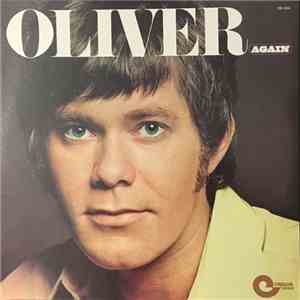 Oliver  - Again