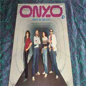 Ony-O - Night In The City