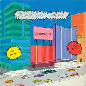 Party Boys  - Daddyland