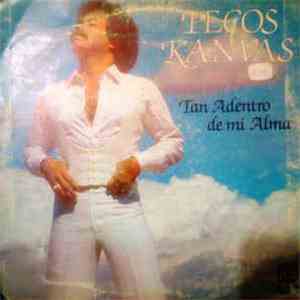 Pecos Kanvas - Tan Adentro de Mi Alma