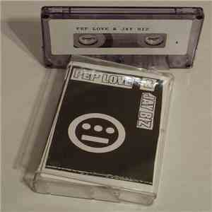 Pep Love & Jay Biz - Pep Love & Jay Biz