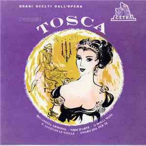 Puccini - Tosca