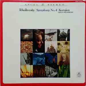 Pyotr Ilyich Tchaikovsky, Herbert von Karajan, Berliner Philharmoniker - Sy ...