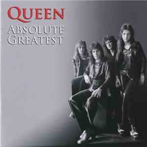 Queen - Absolute Greatest