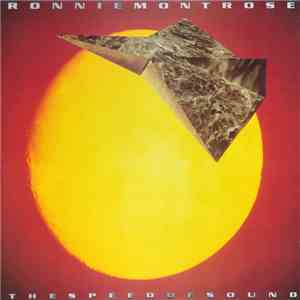 Ronnie Montrose - The Speed Of Sound