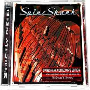 Spineshank - Strictly Diesel