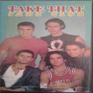 Take That - Fans Club
