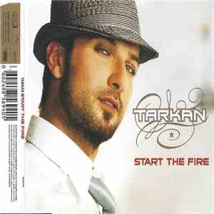 Tarkan - Start The Fire