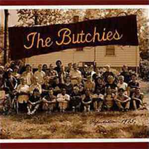 The Butchies - Population 1975