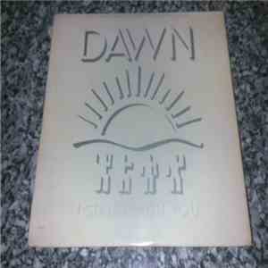 The Dawn  - I Stand With You