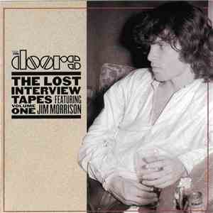 The Doors - The Lost Interview Tapes Featuring Jim Morrison Vol.1