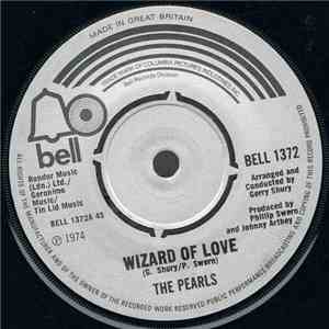 The Pearls - Wizard Of Love