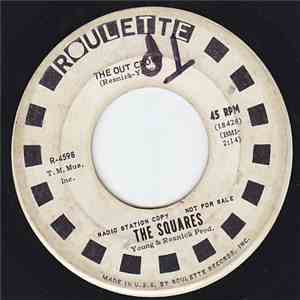 The Squares  - Melvin's Theme
