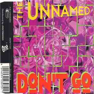 The Unnamed - Don't Go