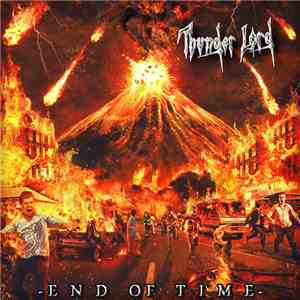 Thunder Lord - End Of Time