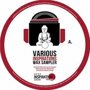 Various -  Inspirations Wax Sampler