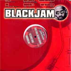 Various - Blackjam  Vol. 10