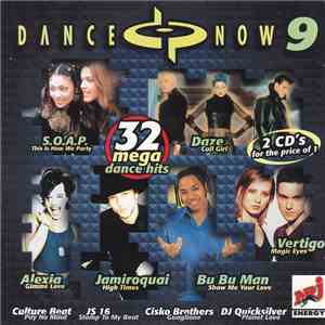Various - Dance Now! 9