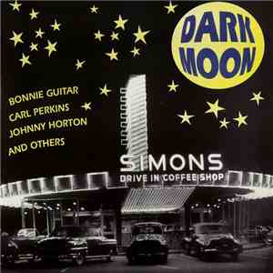 Various - Dark Moon