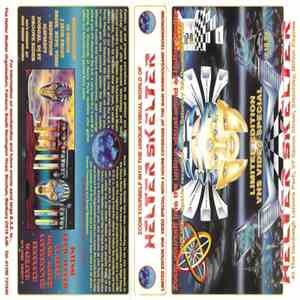 Various - Helter Skelter - VHS Video Special