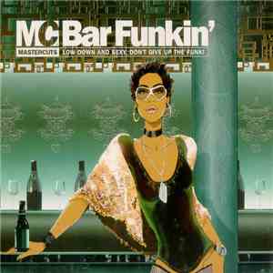 Various - Mastercuts Bar Funkin'