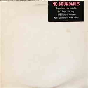 Various - No Boundaries