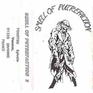 Various - Smell Of Putrefaction Vol.2