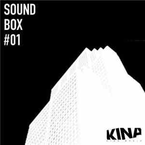 Various - Sound Box #01