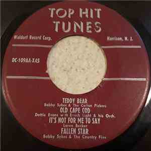 Various - Top Hit Tunes