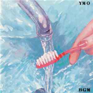 Yellow Magic Orchestra - BGM
