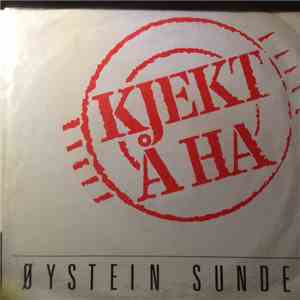 Øystein Sunde - Kjekt Å Ha