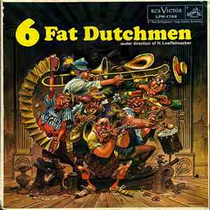 6 Fat Dutchmen - 6 Fat Dutchmen