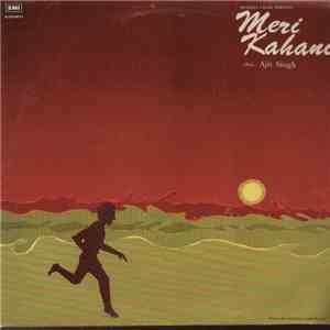 Ajit Singh - Meri Kahani