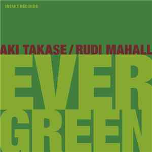 Aki Takase / Rudi Mahall - Evergreen