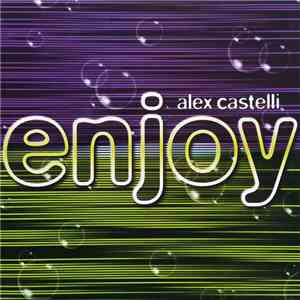 Alex Castelli - Enjoy