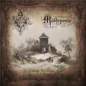 Almófar / Müldeponie - La Tristesse Fut Gravée Dans Les Ruines
