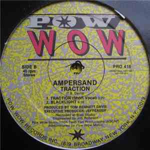 Ampersand - Traction