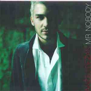 Anžej Dežan - Mr Nobody