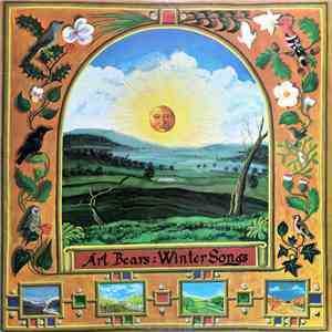 Art Bears - Winter Songs