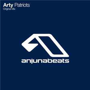 Arty  - Patriots