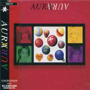 Aura  - Aura
