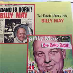 Billy May - Two Classic Albums From Billy May