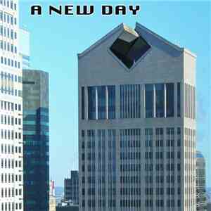 Blacc Heart - A New Day, A New Way