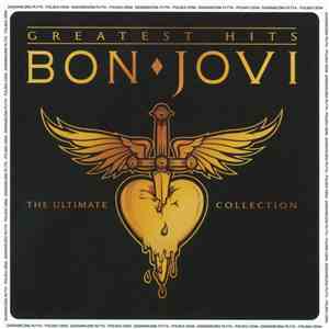 Bon Jovi - Greatest Hits - The Ultimate Collection