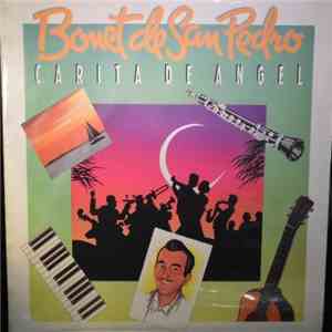 Bonet De San Pedro - Carita De Angel