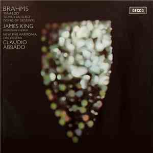 Brahms - James King , Ambrosian Chorus, New Philharmonia Orchestra, Claudio ...